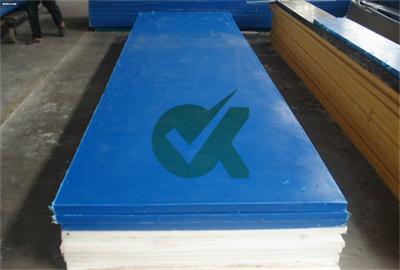 <h3>large uhmw-pe sheets for nstruction-10mm-50mm HDPE Sheet </h3>

